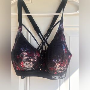 Victorias Secret sports bra
